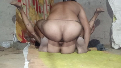 Kumari1996: Kakak ipar desa india ngentot sama suaminya