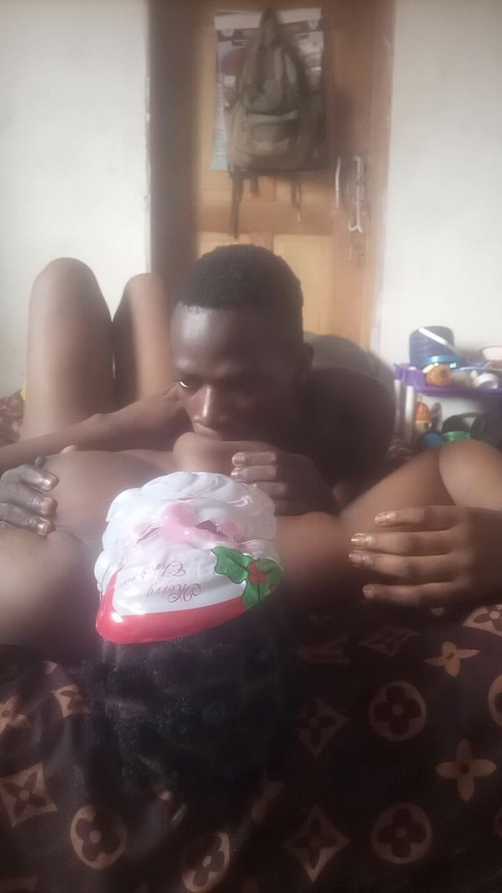 Oladi plenty tv: Популярную Нигерийскую Актрису Положили На Миссионерскую Поза