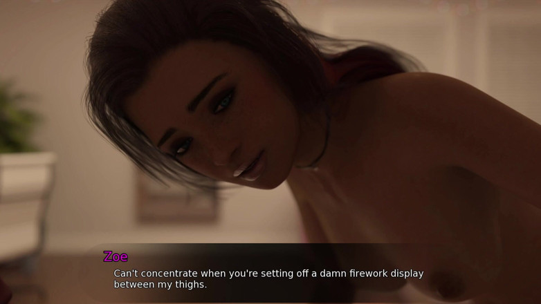 Like A Boss: Complete Gameplay - Lust Theory, Episode 3, Part 12