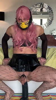 Dirty Slut