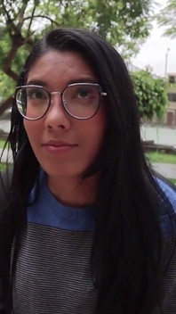 Você Tem Um Pênis Enorme, Acho Que Não Vai Caber! Eu Transo Com Uma Garota Universitária Excitada No Meu Apartamento