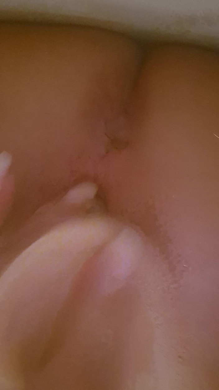 SexyMilf45: dildo, kamar mandi, pantat, vagina