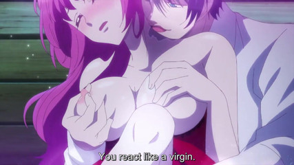 Laffey11: Ouji no Honmei wa Akuyaku Reijou - Episode 1