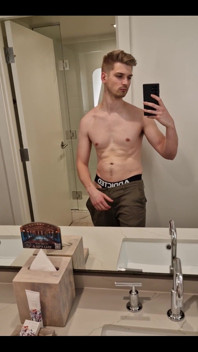 Mirror Show