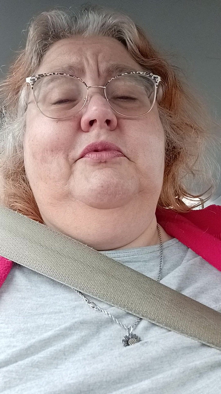 BBW nurse Vicki adventures with friends: Mluvení a užívání si Můj dárek od starbucks dárkové karty...