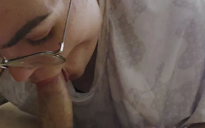 LuTosT: My Roomate Just Wanted to Suck My Dick. She Didnt...