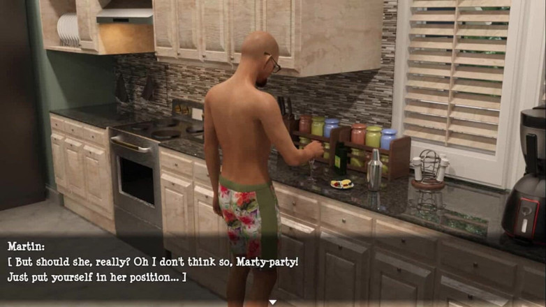 Dirty GamesXxX: Lily of the valley: dona de casa com tesão ...