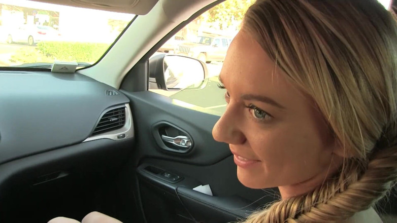 Perv Milfs n Teens: Mollie Mae Opens Wide to Swallow Her Stepdaddies Creamy Cum-...