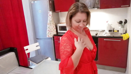 Dream Factory: Hračky si hrají v kuchyni