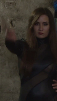Cirque de Reell Video