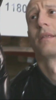 Dominating small penis