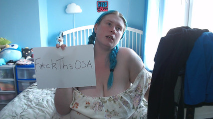 Alice_Mayflower_Scottish: Ranting o weryfikacji wieku