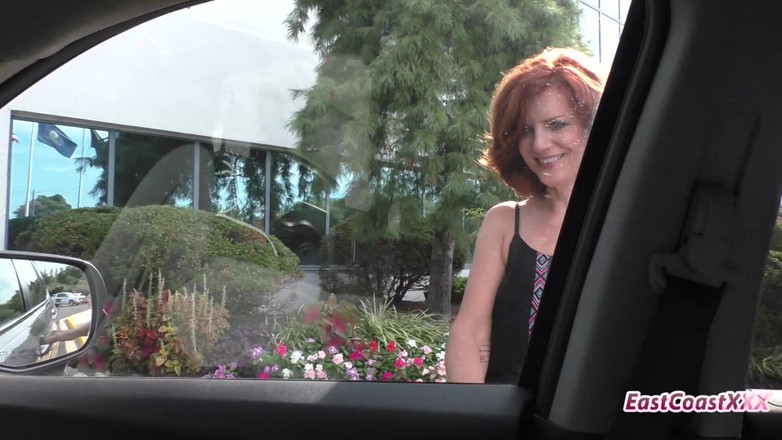 East Coast XXX: Andi James - Condo Anal