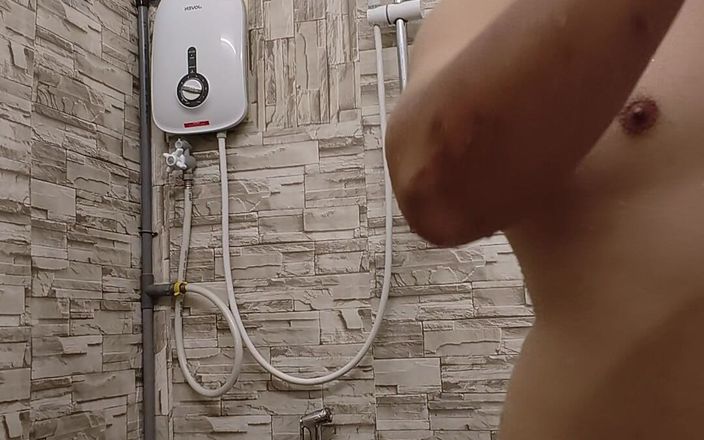 Shyboymasturbate: Outstation bad show