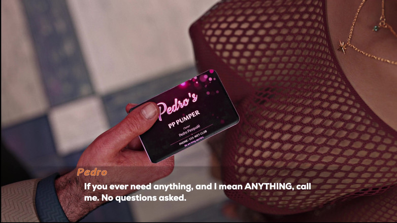 Wickedgammes studio: Eine sehr heiße Familie (teil 16) Neues Update