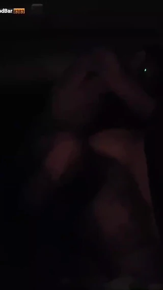 MrGoodBar LongJohnson: Almost Caught in Public Naked in the Car While Taking...