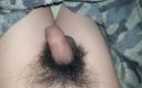 Z twink: Hot Pubic Hair Cock Soft
