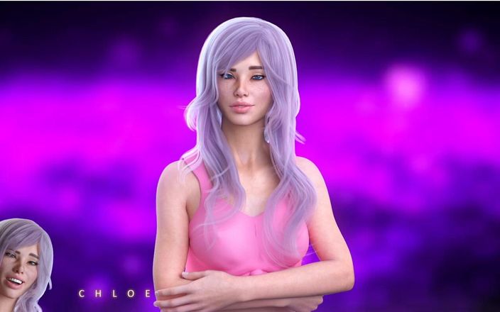 Miss Kitty 2K: Apocalust - Ep 39 - Dick of My Dreams autorstwa Redlady2k