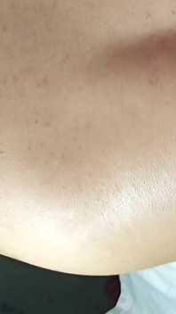 Ngentot anal pacar muslim gaya doggy
