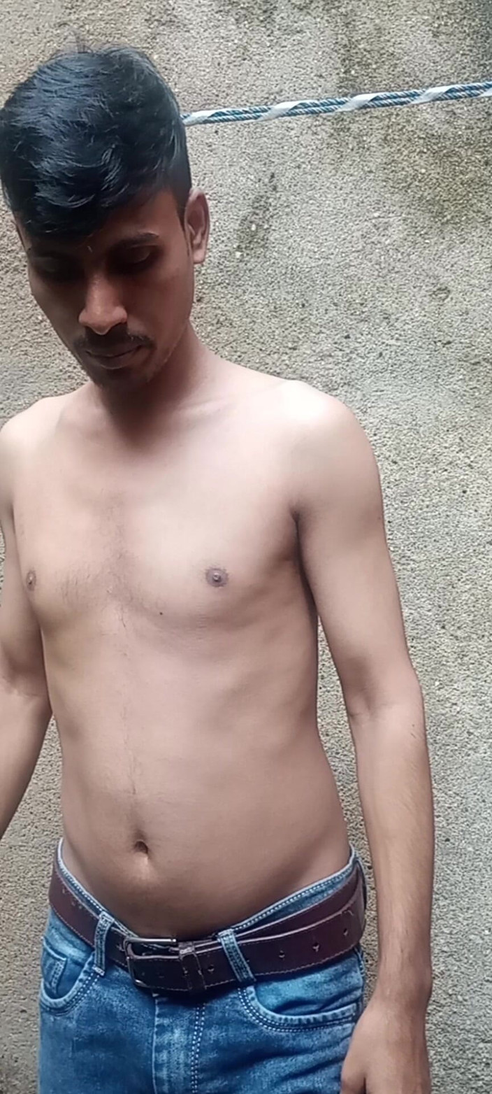 PrizeShovel7: India Gay Boy