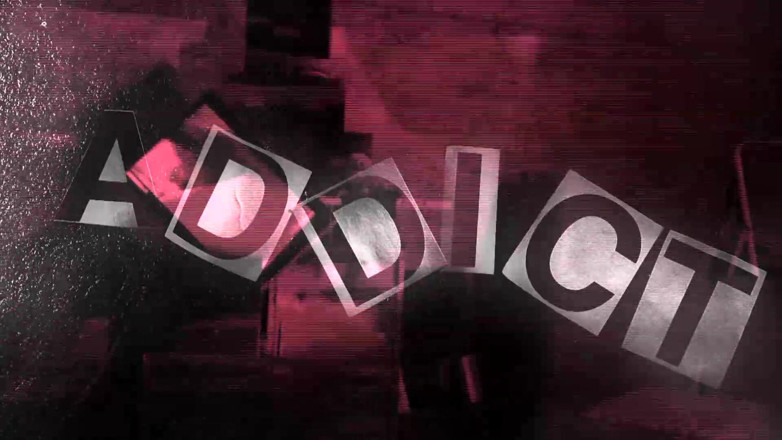 NakedSword: Dipendente: Dipendente dalla fama 3
