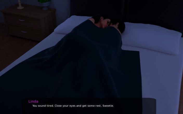 LoveSkySan69Real: Milfy City [v0.6e] Parte 102 mejor sexo con linda por Loveskysan69