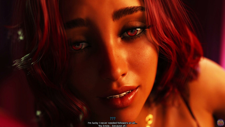 Lac Toe: Game of Hearts Part 35