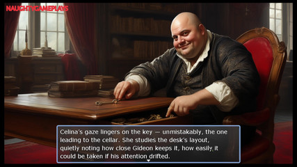 Naughty gameplays: La Llamada De Celina (parte 06) - Juegos Por Morrak