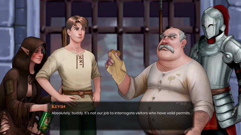 Miss Kitty 2K: 多么传奇 #65 - misskitty2k 打破诅咒