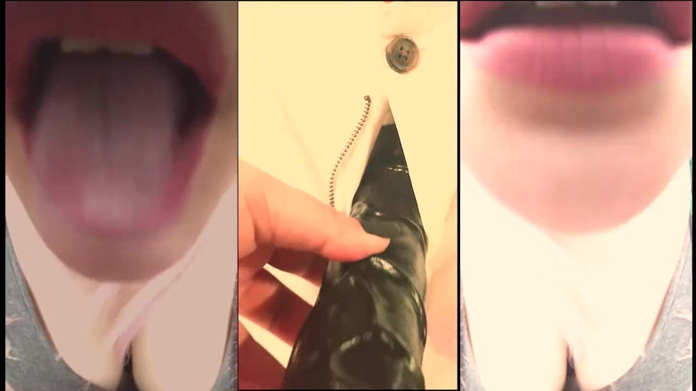 Campsissyboi: Verze videa s roztahovacím ústy BBC