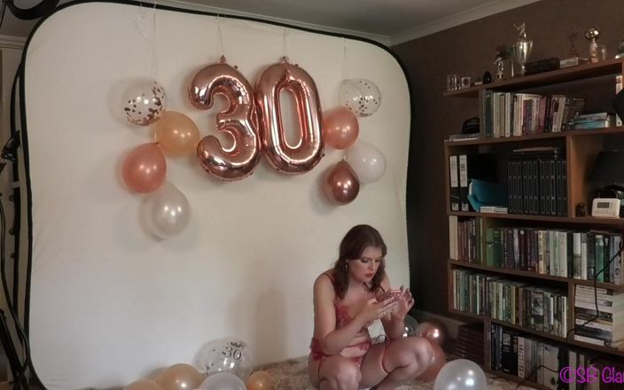 SBG Media: Dans les coulisses de la fête d’anniversaire, séance photo