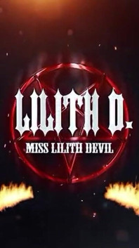 Miss Lilith D