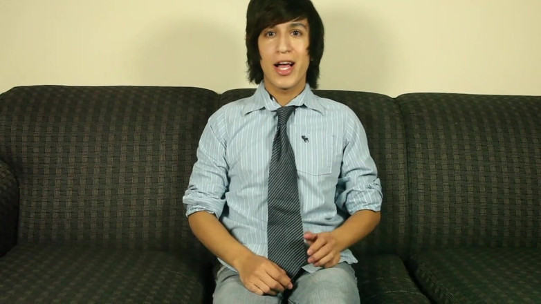 BoyFun Solo: Cameron