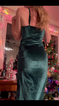 What Do You Want for Christmas Baby?
