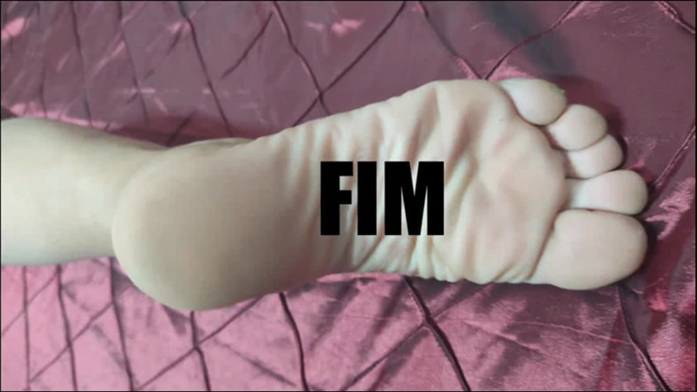 Casal Gresopio Feet: Honungens Fötter Och Rita Perutzi 2