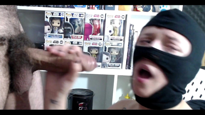 Azulhad4: Mmmm kutas mojego przyrodniego brata, Super Delicious