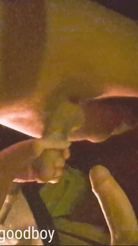 Play with Stepdaddy by the Fire Lemme See Your Hard Boy Cock