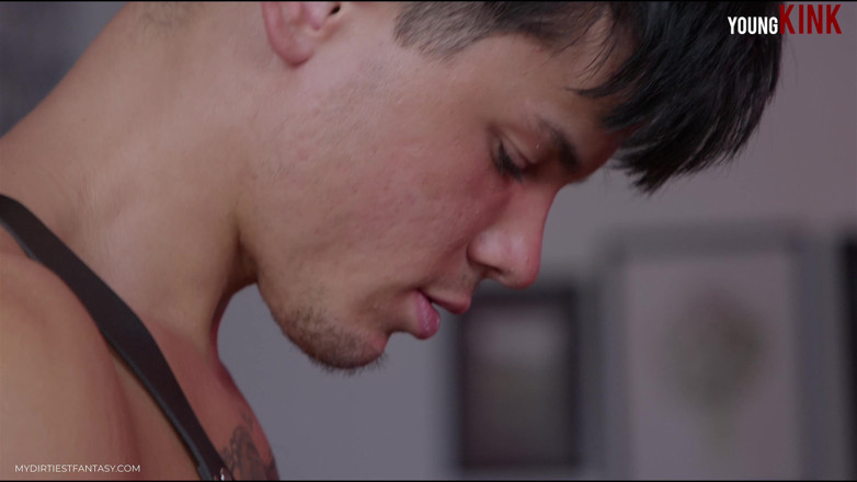 My Dirtiest Fantasy: Mdf: Obsessed with His Slave