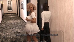 Kitty Gamer: Babička House 13 Karen Love šuká na pláni - Amelia a Já sama...