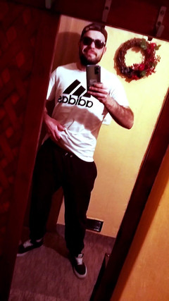 jerkofflover: 自宅でInmirrorをプレイ