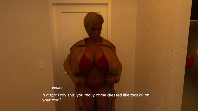 Wickedgammes studio: Pussy Lover (del 13)