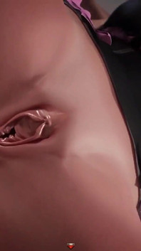 Řád Genesis: Puma MILF v korzetu a vysokých podpatcích byla ošukaná velkým čůrákem v zadku a kundičce - epizoda 192