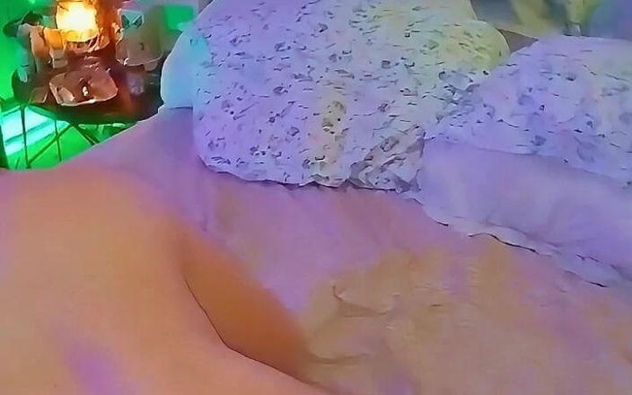 Whos nxt production: Gorgeous TS Dianadeelight Show's off Her Amazing Body-solo