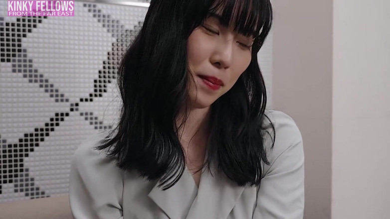 The Sexual Issues: 아시아 천사 24497