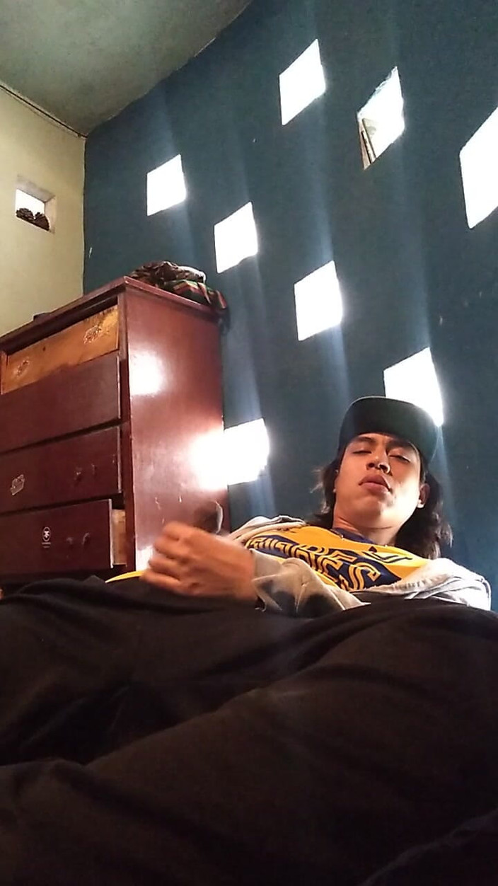 AlexAlejandro13: Disperato per un