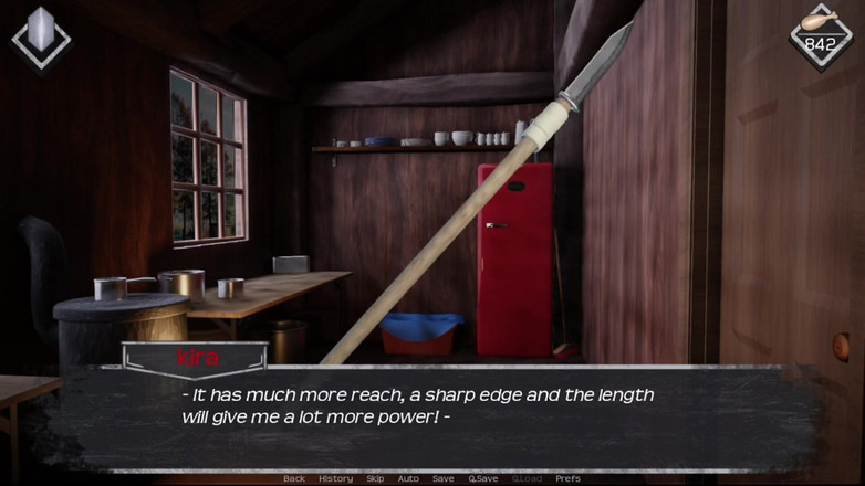 HotSummer117: Mist Cap 8 - Moje kamarádka mi saje ptáka a já jí...