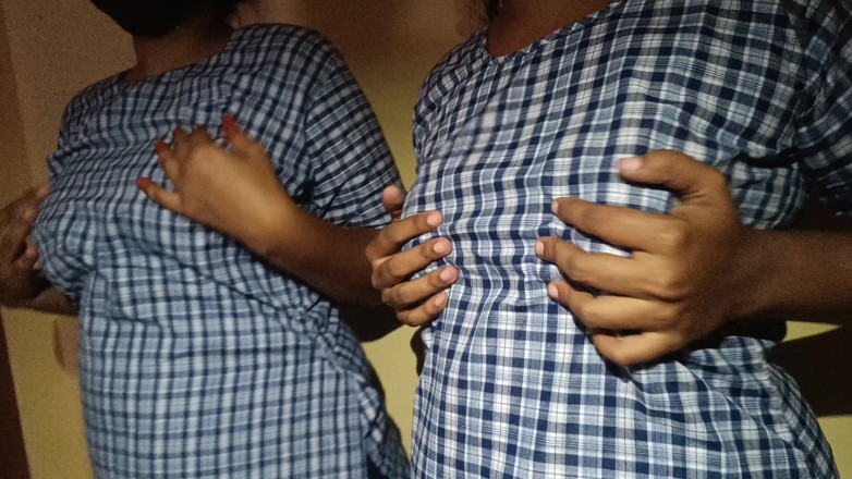 Inba: 레즈 대학 장로 의붓 여동생