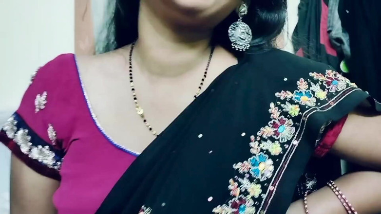 TeluguCouple901: Telugu Girl Hard Core Fucking With Husband