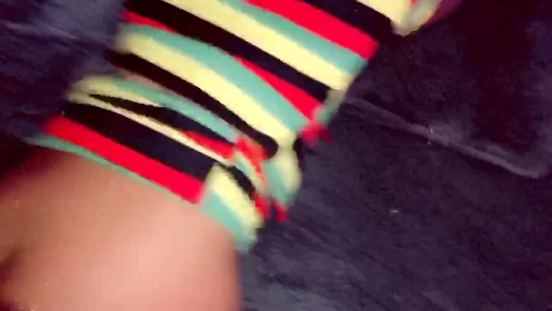 Fijii pornbox: Buona festa dei padri Ora sborra nel mio buco del...