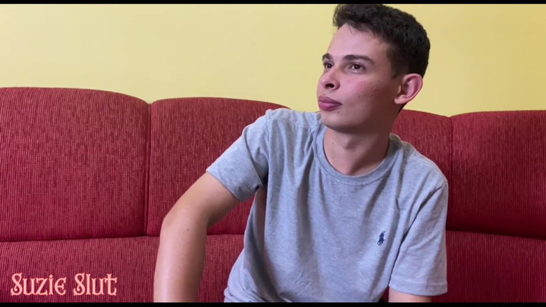 Suzie Hard Anal: Nghịch ngợm MILF quan hệ tình dục với con riêng...